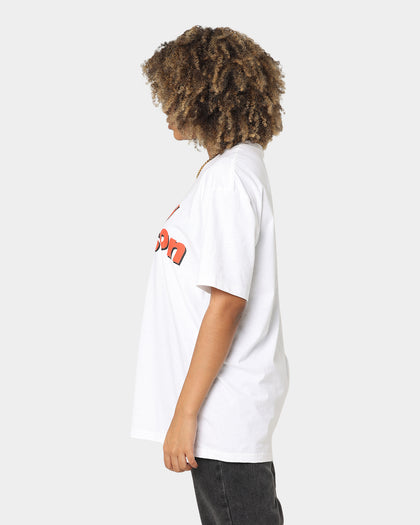 American Thrift X Billy Maddison Billy Maddison T-Shirt White