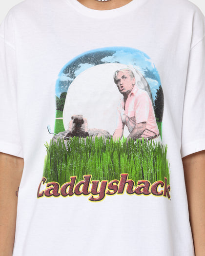 American Thrift X Caddyshack Caddyshack T-Shirt White