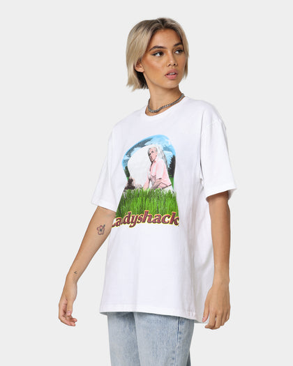 American Thrift X Caddyshack Caddyshack T-Shirt White