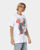 American Thrift X Jurassic Park Jurassic Park T-Shirt White