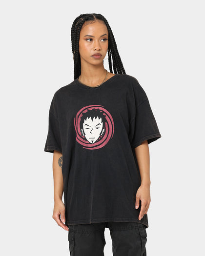 American Thrift X Daria Trent Lane Vintage T-Shirt Black