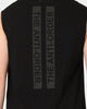The Anti Order Antidote Unknown Singlet Black