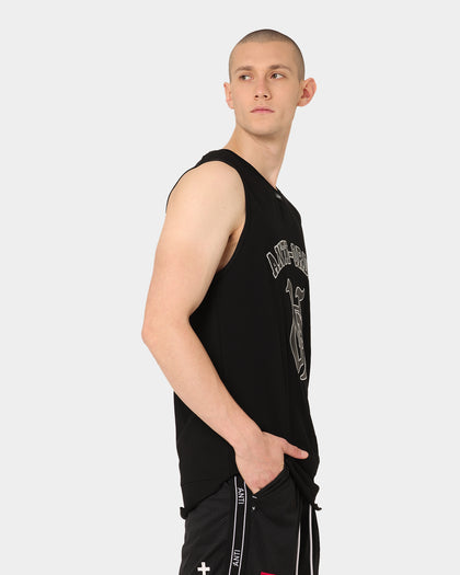 The Anti Order Antidote Unknown Singlet Black