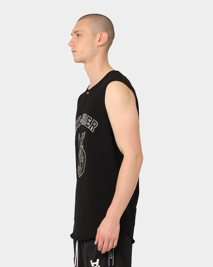 The Anti Order Antidote Unknown Singlet Black