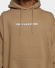 Carré 202X Essential Hoodie Sandstone
