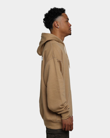 Carré 202X Essential Hoodie Sandstone