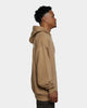 Carré 202X Essential Hoodie Sandstone