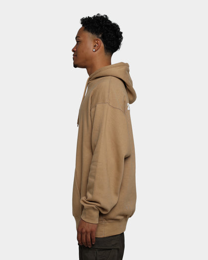 Carré 202X Essential Hoodie Sandstone