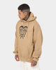 Rats Get Fat When I Die Hoodie Sand