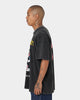 Freddie Gibbs Indio Space Rabbit Vintage T-Shirt Washed Black