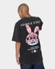 Freddie Gibbs Indio Space Rabbit Vintage T-Shirt Washed Black