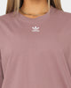 Adidas Women's Adicolor Essentials T-Shirt Wonder Oxide