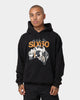 Six60 Six60 Tour Vintage Hoodie Black Wash