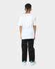 Shortie Kids' Future Anime T-Shirt Off White