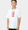 Shortie Kids' Tokyo T-Shirt Off White