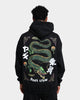 Goat Crew Sleeping Dragons Hoodie Black