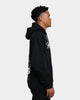 Goat Crew Sleeping Dragons Hoodie Black