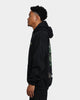 Goat Crew Sleeping Dragons Hoodie Black