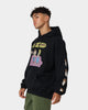 American Thrift American Thrift X Beavis & Butthead Couch Hoodie Black