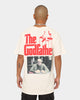 American Thrift X The Godfather The Godfather T-Shirt Off White