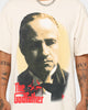 American Thrift X The Godfather The Godfather T-Shirt Off White
