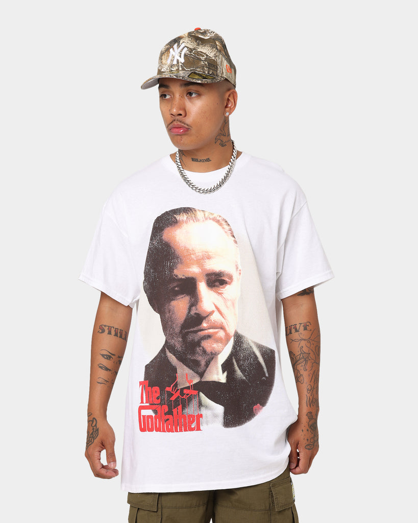 American Thrift X The Godfather The Godfather T-Shirt White | Culture Kings