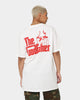 American Thrift X The Godfather The Godfather Cat T-Shirt White