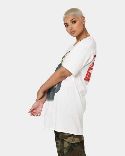 American Thrift X The Godfather The Godfather Cat T-Shirt White