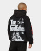 American Thrift X The Godfather The Godfather Vintage Hoodie Black Wash