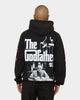 American Thrift X The Godfather The Godfather Vintage Hoodie Black Wash