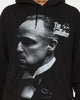 American Thrift X The Godfather The Godfather Vintage Hoodie Black Wash
