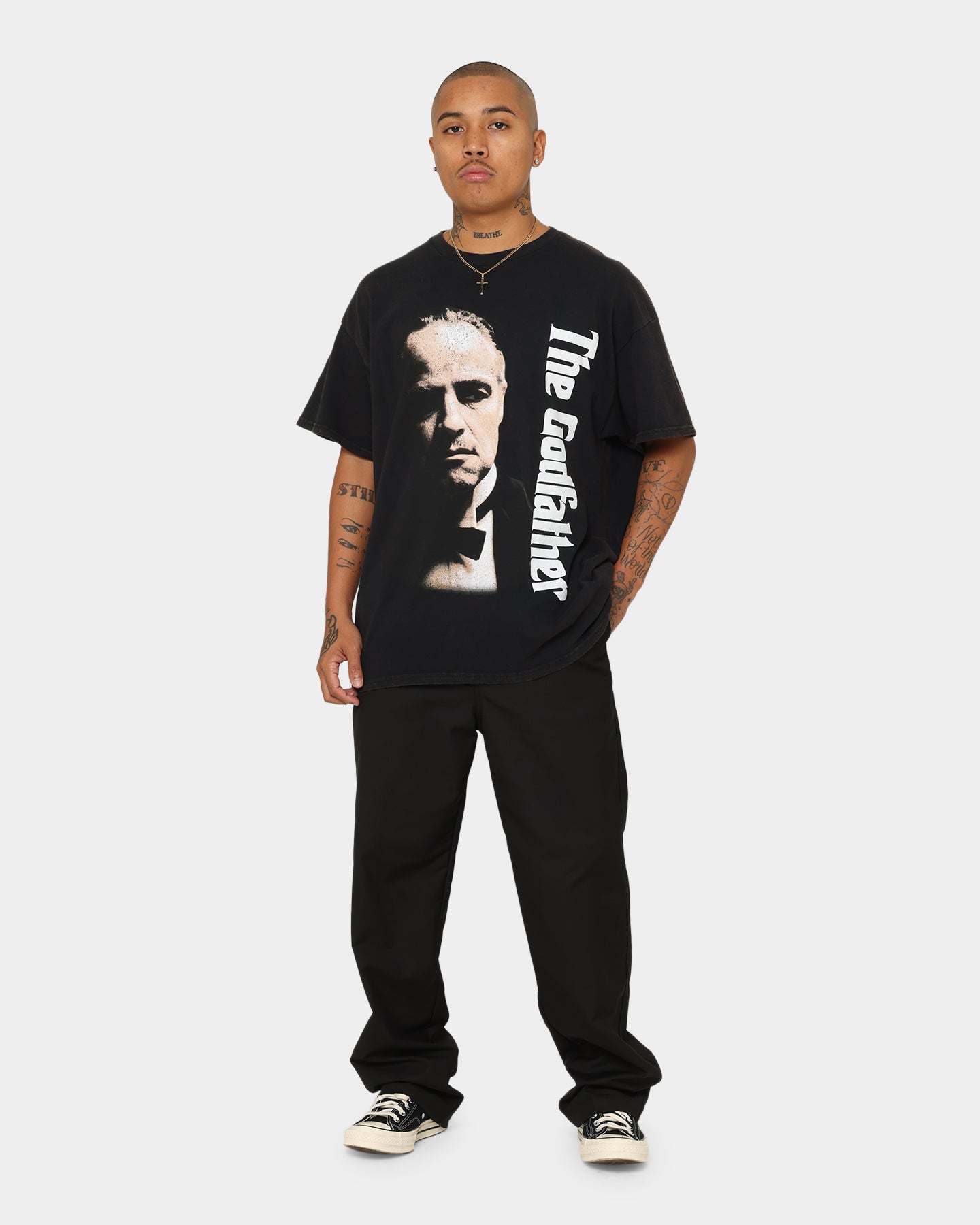 American Thrift X The Godfather The Godfather Movie Vintage