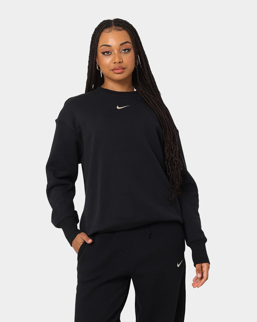 crewnecks women nike