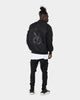 The Anti Order Antidote Oversized Bomber Jacket Black/Black