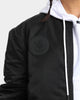 The Anti Order Antidote Oversized Bomber Jacket Black/Black