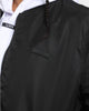 The Anti Order Antidote Oversized Bomber Jacket Black/Black