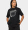 Jordan Women's Artist Series Graphic T-Shirt Black