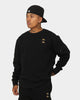 Kappa Authentic Dulin Crewneck Black