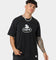 Carre Gasoline T-Shirt Black Wash