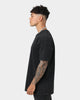 Carre Gasoline T-Shirt Black Wash
