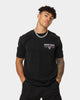 Carre Track Day T-Shirt Black Wash