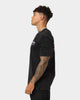 Carre Track Day T-Shirt Black Wash