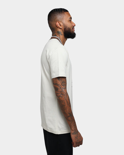 Russell Athletic Collegiate Flock T-Shirt Beach