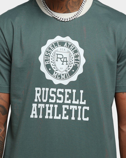 Russell Athletic Collegiate Flock T-Shirt Utah