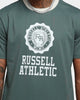 Russell Athletic Collegiate Flock T-Shirt Utah