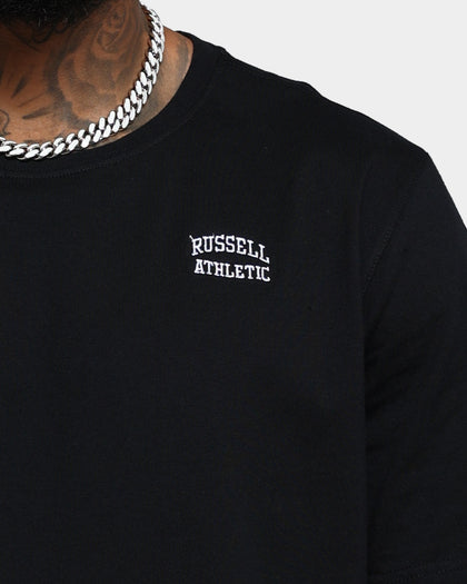 Russell Athletic Originals T-Shirt Black