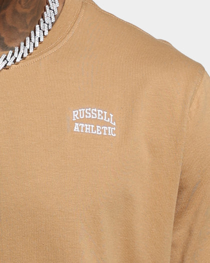 Russell Athletic Originals T-Shirt Sahara