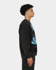 Goat Crew X Avatar: Avatar State Vintage Crewneck Washed Black