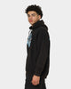 Goat Crew X Avatar: Gaang Vintage Hoodie Washed Black
