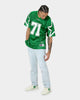 Starter Stars Football Jersey Green